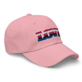 Genderfluid Love Cap